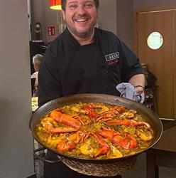 Horario de apertura Restaurante D Gusta, Utebo