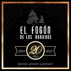 Horario de apertura El Fogón de Los Arrieros, Moralzarzal