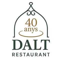 Horario de apertura Restaurante Dalt, Algar de Palancia