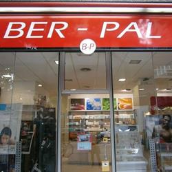 Perfumeria y Bolsos BER-PAL Poblenou en Barcelona (Sant Martí) - Horario de apertura