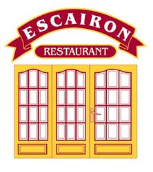 Restaurante Escairón en Barcelona (Sants-Montjuïc) - Horario de apertura