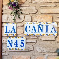 Horario de apertura Bar Restaurante la Cañia, Santander