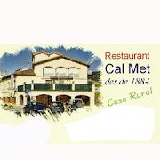 Horario de apertura Hostal - Restaurante Cal Met, Sant Boi de Lluçanes