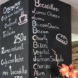 Horario de apertura Restaurante Porto Alegre, La Pineda