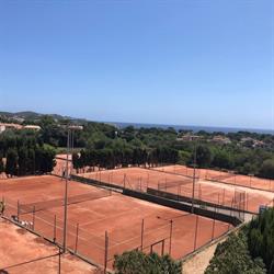 Horario de apertura Tennis Son Bessó, Capdepera