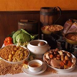 Horario de apertura Restaurante Las Termas, Astorga