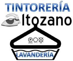 Horario de apertura Tintoreria Lavanderia Altozano, Alicante