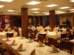 Horario de apertura Restaurante La Peseta - Astorga, 