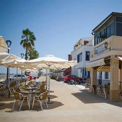 Horario de apertura Joselito Huerta Restaurante, Sanlúcar de Barrameda