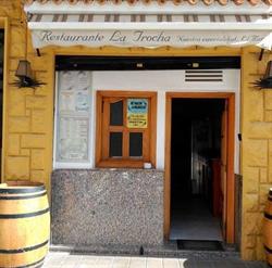 Horario de apertura Restaurante La Trocha, Castellón de la Plana