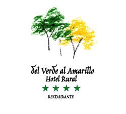 Horario de apertura Hotel Rural Del Verde al Amarillo, Escobar de Polendos