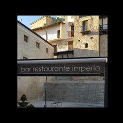 Horario de apertura Restaurante Imperio, Cáseda