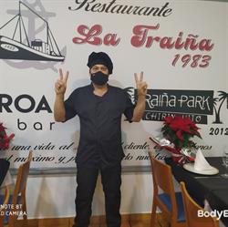 Horario de apertura Asador Restaurante La Traiña, San Pedro del Pinatar