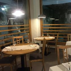 Horario de apertura Il Vesuvio Ristorante Italiano - Restaurante Italiano En El Centro De Sevilla, 
