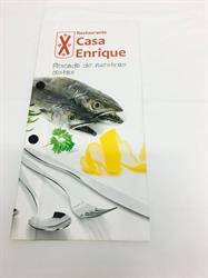Restaurante Casa Enrique en Valencia (Algirós) - Horario de apertura