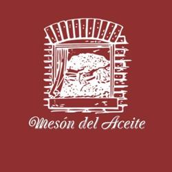 Horario de apertura Mesón Del Aceite, Bulbuente