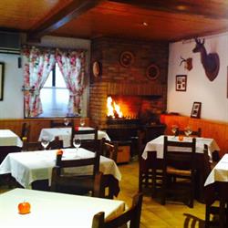 Horario de apertura Asador Ixarso, Benasque