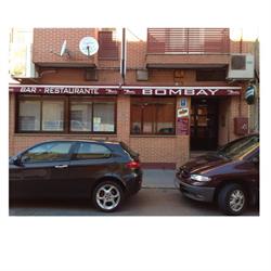Horario de apertura Restaurante Bombay, Santa Marta de Tormes