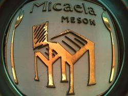 Horario de apertura Mesón Micaela, Villasinta