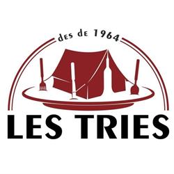 Horario de apertura Restaurant Camping Les Tries, Olot