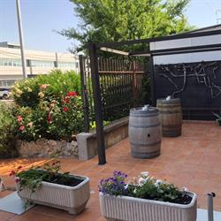 Horario de apertura Restaurante Las Ascuas, Valladolid