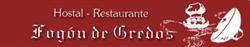 Horario de apertura Hostal Restaurante Fogón de Gredos, Guisando