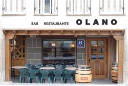 Horario de apertura Bar Restaurante Olano, Cenicero