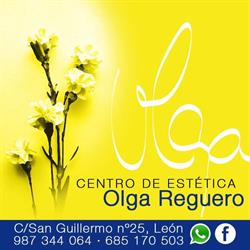 Horario de apertura Centro de Estética Olga Reguero, León