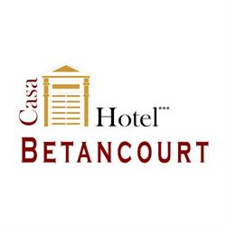 Horario de apertura Hotel Casa Rural Betancourt - Almadén, 