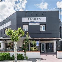 Horario de apertura Café Bar Argales 2, Valladolid