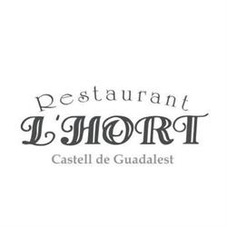 Horario de apertura Restaurante L'Hort, Guadalest