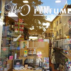 Horario de apertura Perfumeria Bdeo, Cabezón de la Sal