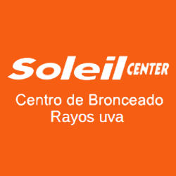 Soleil Center en Madrid (Chamartín) - Horario de apertura