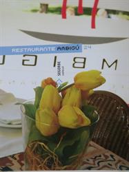 Horario de apertura Restaurante Ambigú, Segorbe