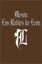 Horario de apertura Mesón los Robles de León, Málaga