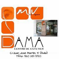 Horario de apertura Dama Centro de Estética, Ávila