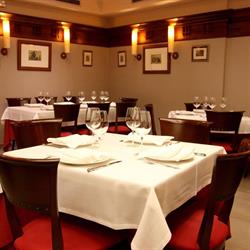 Restaurante Dena Ona en Bilbao (Deusto) - Horario de apertura