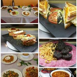 Horario de apertura Restaurante la Dehesa, La Muela