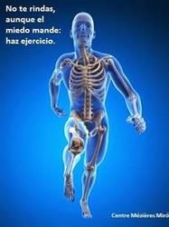 Horario de apertura Centro De Fisioterapia Fimat, Leganés
