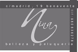 Horario de apertura Salon De Peluqueria Nina, Benavente