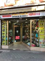 Drogueria Paloma en Madrid (Puente De Vallecas) - Horario de apertura