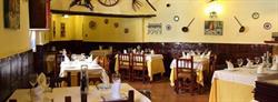 Horario de apertura Restaurante La Posada de Paco Benítez, Melilla