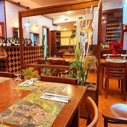 Restaurante Carmen en Barcelona (Sants-Montjuïc) - Horario de apertura