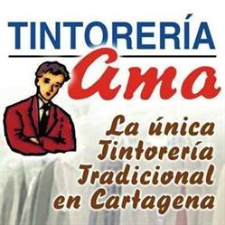 Horario de apertura Tintorería Ama, Cartagena