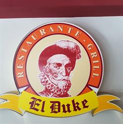 Horario de apertura Restaurante El Duke, Maspalomas