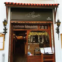 La Llesca en Barcelona (Eixample) - Horario de apertura