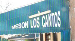 Horario de apertura Restaurante Los Cantos, Alcorcón