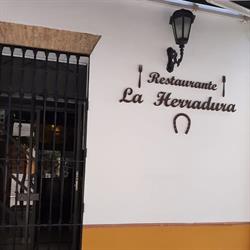 Horario de apertura Restaurante La Herradura, Utrera
