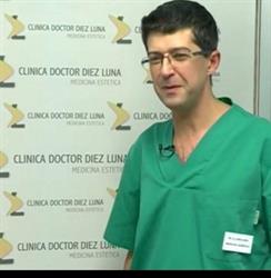 Horario de apertura Clínica Doctor Díez Luna, León