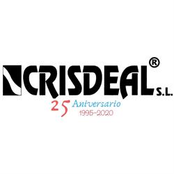 Horario de apertura Crisdeal, Móstoles